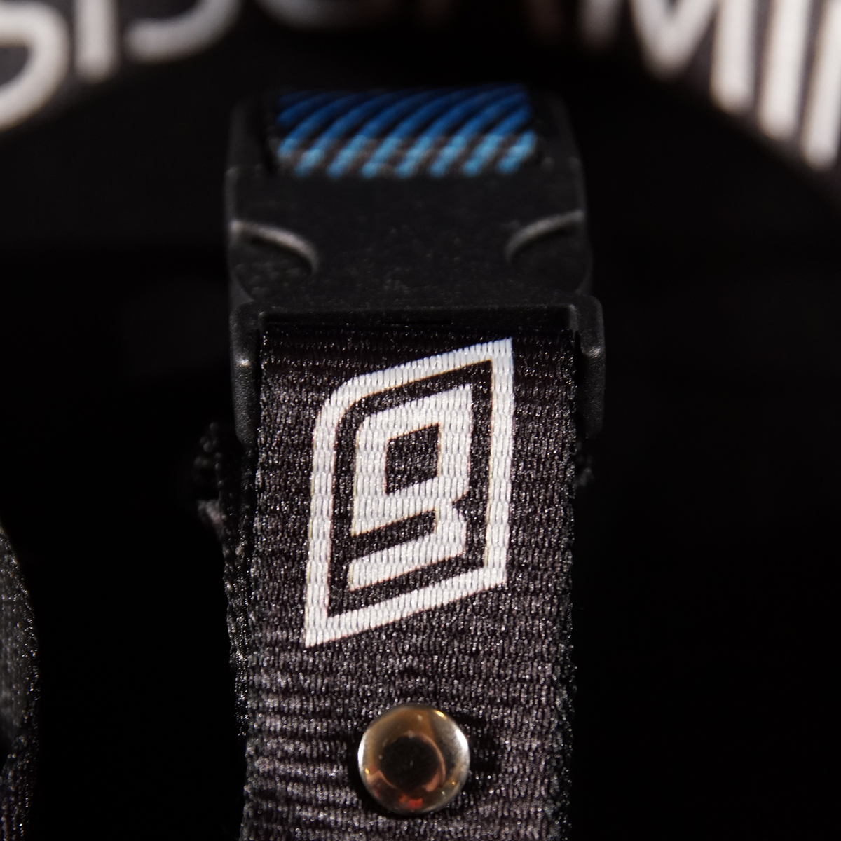 Oasis Lanyard Oasis Gaming