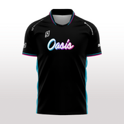 Oasis Pro Jersey 2025