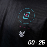 OAS x OVD Off//Season 2023 Jersey LE (#00-#25)