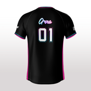 Oasis Pro Jersey 2025