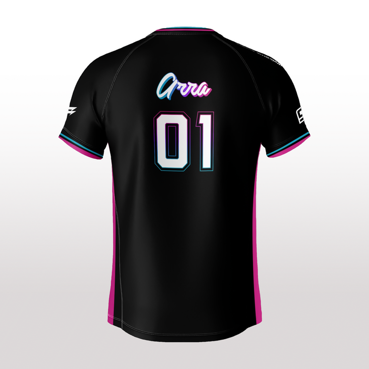 Oasis Pro Jersey 2025