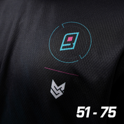 OAS x OVD Off//Season 2023 Jersey LE (#51-#75)