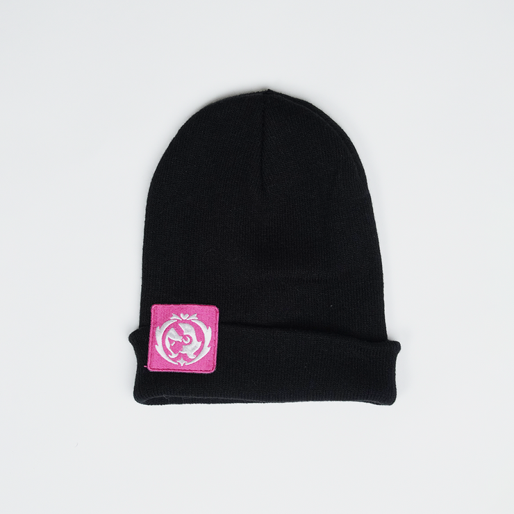 Aryanna Beanie