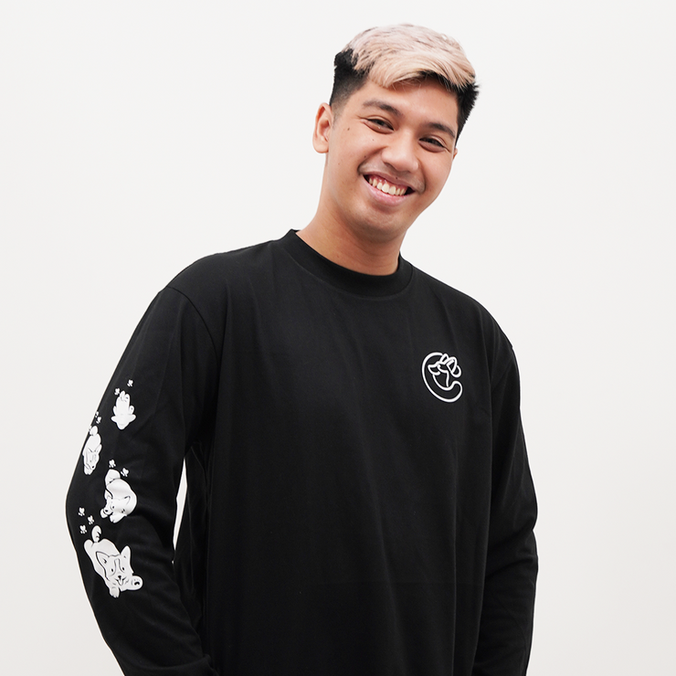 Dorgi L/S