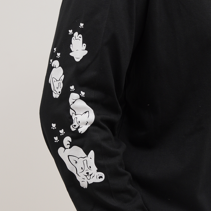 Dorgi L/S