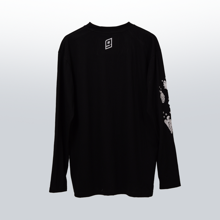 Dorgi L/S
