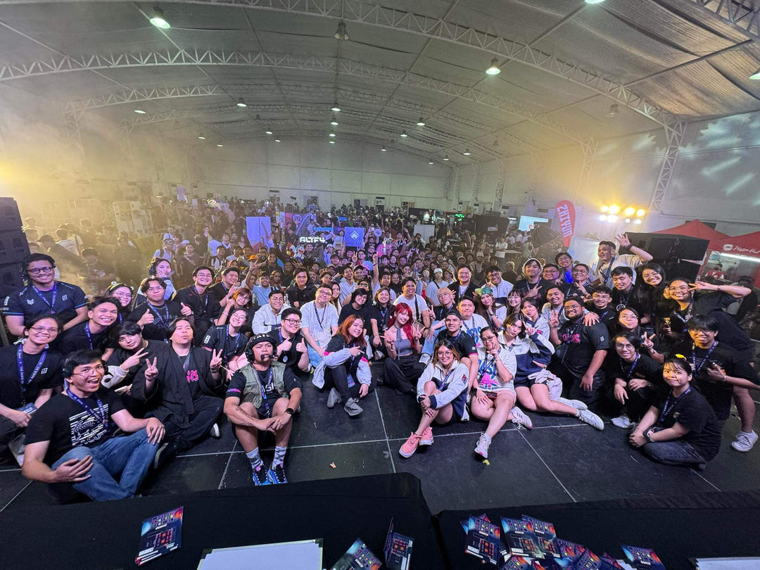 The OASIS – Oasis Gaming