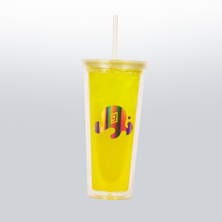 Hooleeyah Tumbler