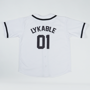 Lykable Baseball Jersey