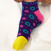 MikAuto Socks