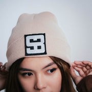 Shirkeybars Beanie (2024)