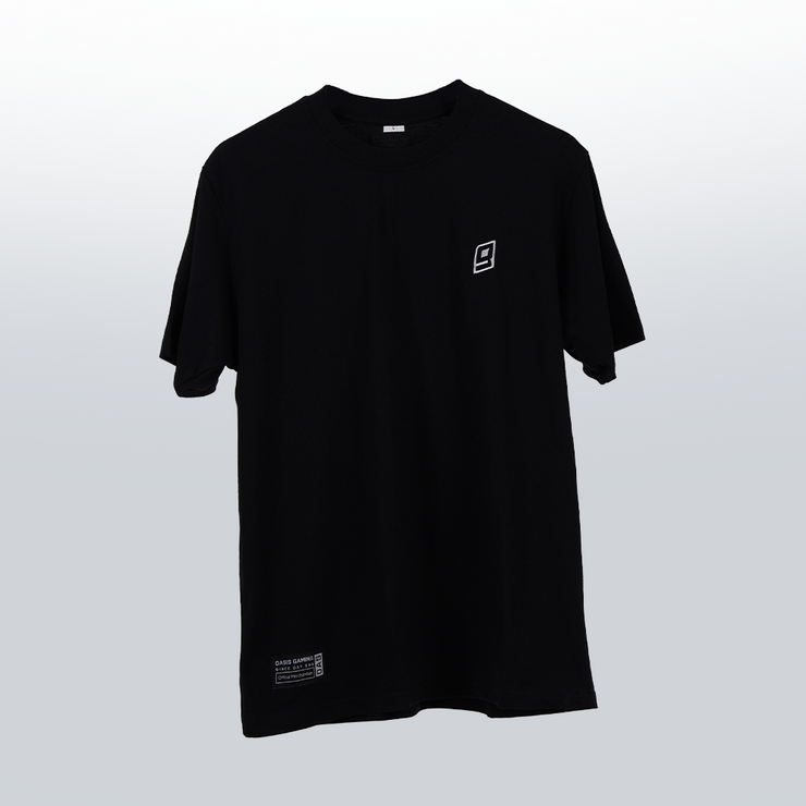 Oasis Tee (Black)