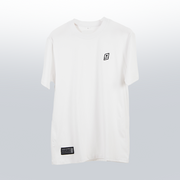 Oasis Tee (White)