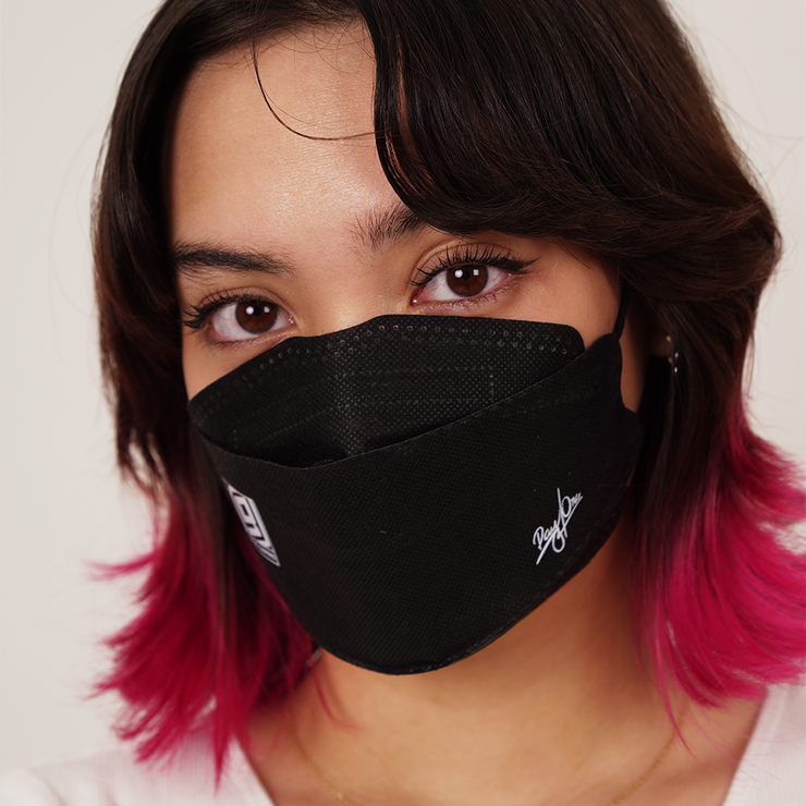 Oasis Facemask