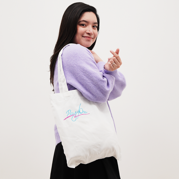 Oasis Tote Bag