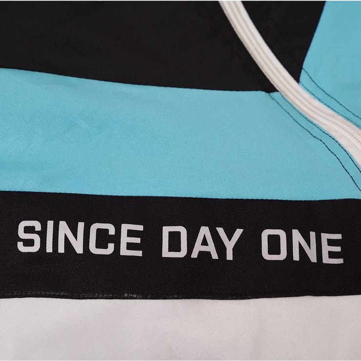 Oasis Windbreaker (CQ &