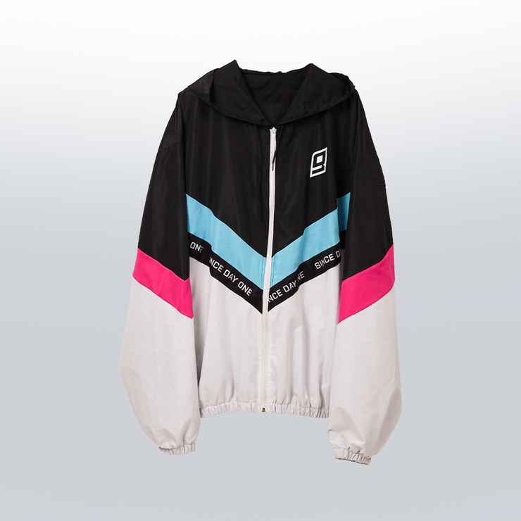 Oasis Windbreaker (CQ &