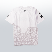 Oasis x Distort (White)