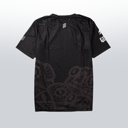 Oasis x Distort (Black)