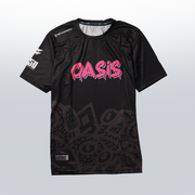 Oasis x Distort (Black)