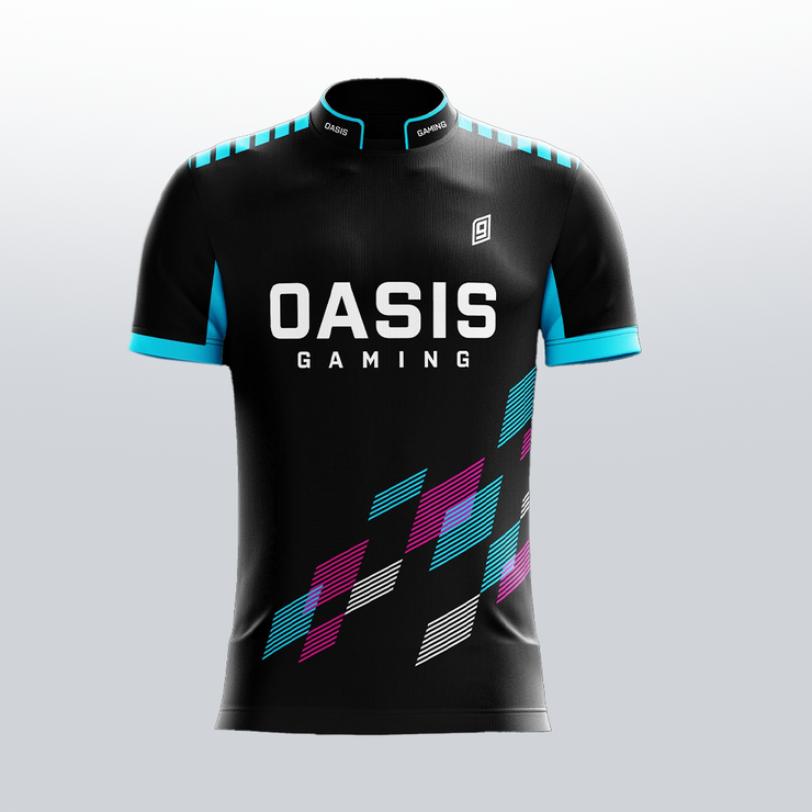 2021 Pro Jersey