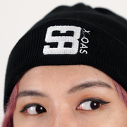 Shirkeybars Beanie (2023)