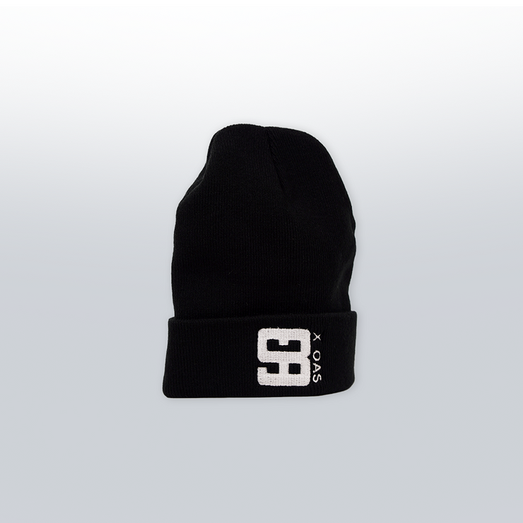 Shirkeybars Beanie (2023)