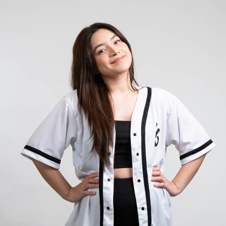 Lykable Baseball Jersey