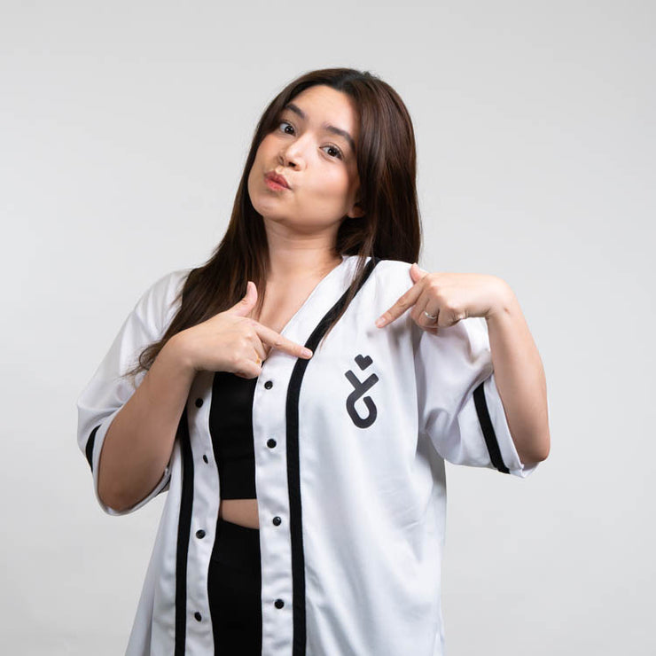 Lykable Baseball Jersey