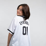 Lykable Baseball Jersey