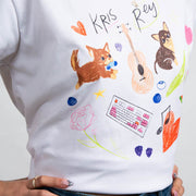Krisrey Shirt