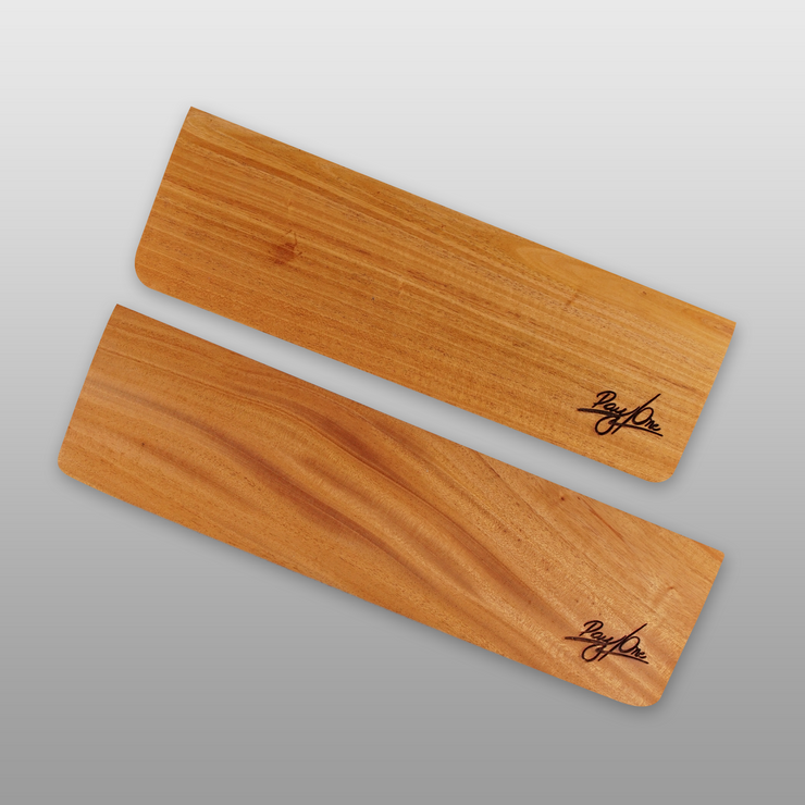 Oasis Wrist Rest