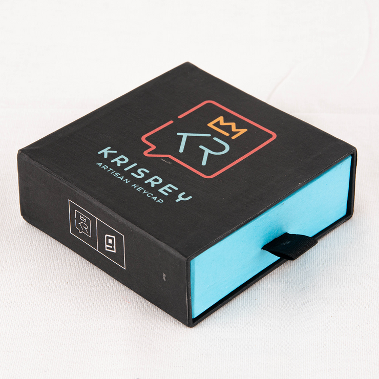 KrisRey keycap