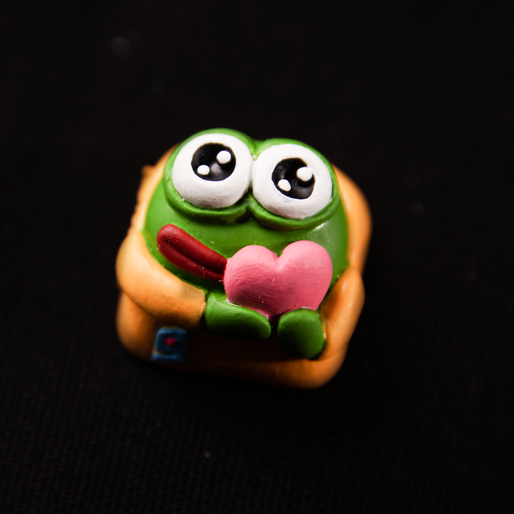 KrisRey keycap