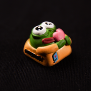 KrisRey keycap