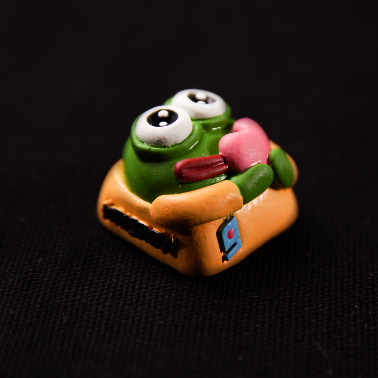 KrisRey keycap
