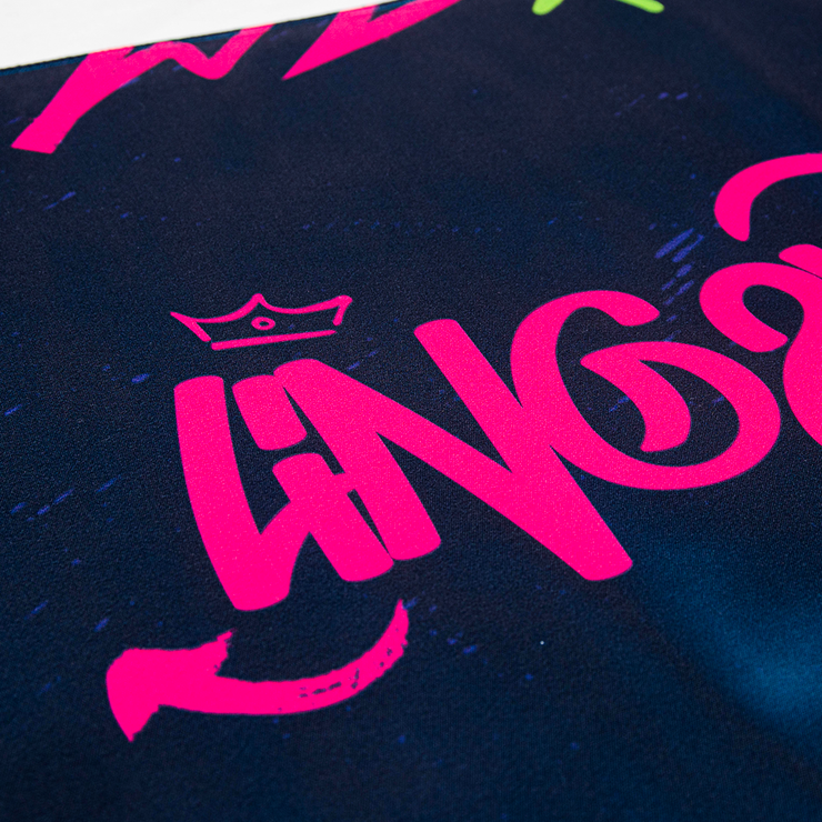Ling2x Deskmat (2022 Release)