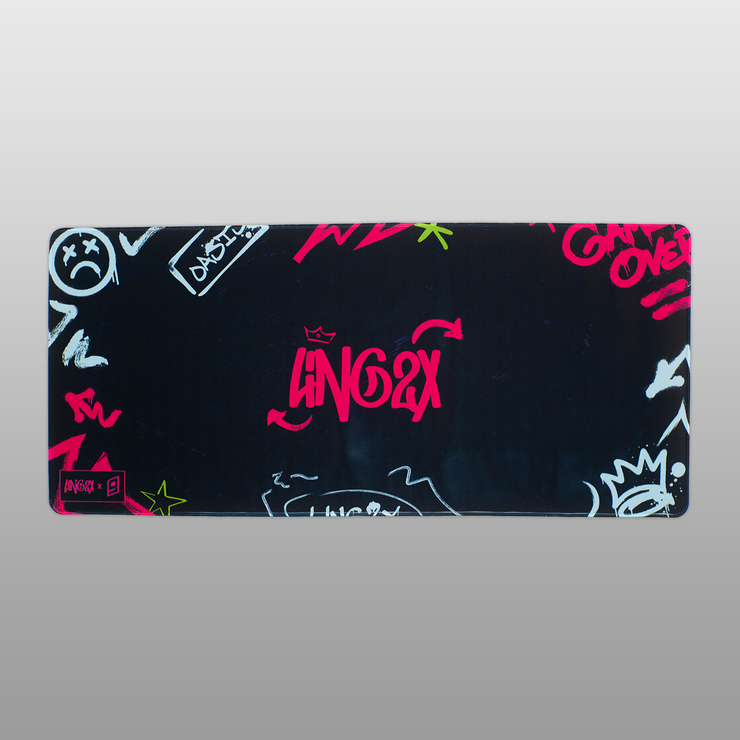 Ling2x Deskmat (2022 Release)