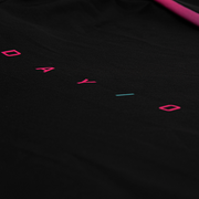 Oasis Pro Hoodie (Black)