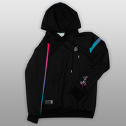 Oasis Pro Hoodie (Black)