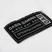 Oasis Pro Jersey (White)