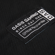 Oasis Pro Jersey (Black)