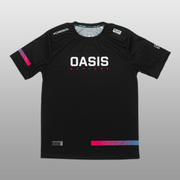 Oasis Pro Jersey (Black)