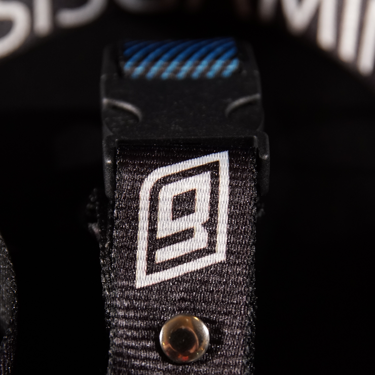 Oasis Lanyard