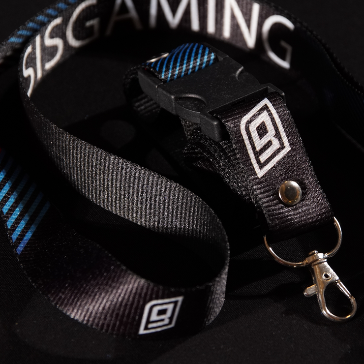 Oasis Lanyard