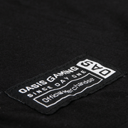 Oasis Tee (Black)