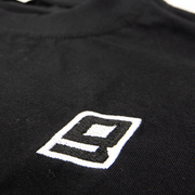 Oasis Tee (Black)