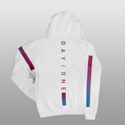 Oasis Pro Hoodie (White) (CQ '22 Exclusive)