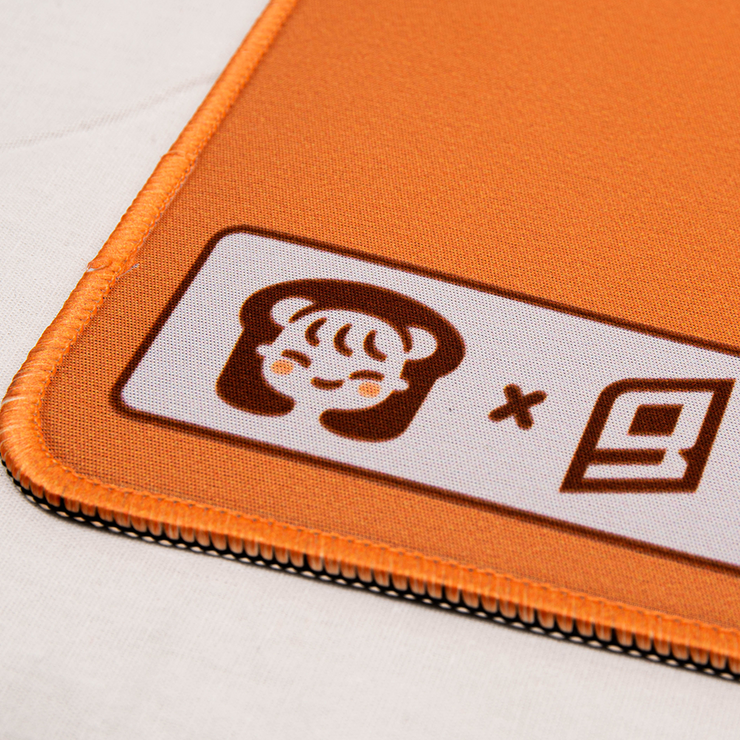 Tinapahy Deskmat