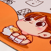 Tinapahy Deskmat